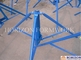 Flexible Betonformzubehör Klappstativ Stabilisierungsstange aus Stahl